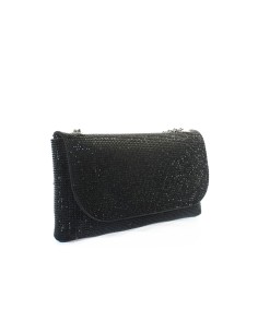 Kharisma pochette elegante con strass 2